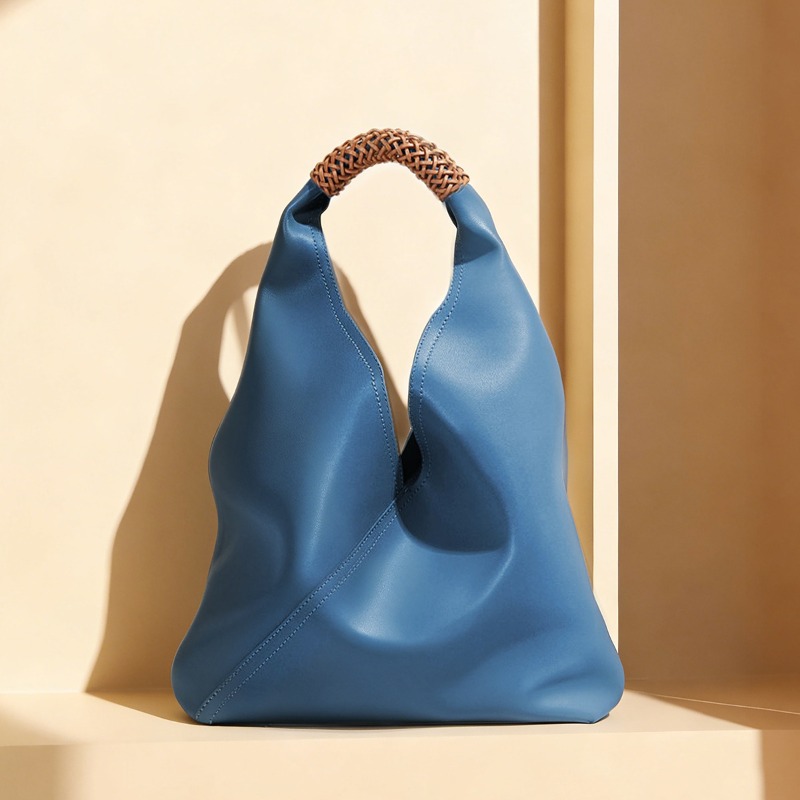 Bolso de Cuero Genuino para Mu - Luxury High Quality Bags reseña y precio