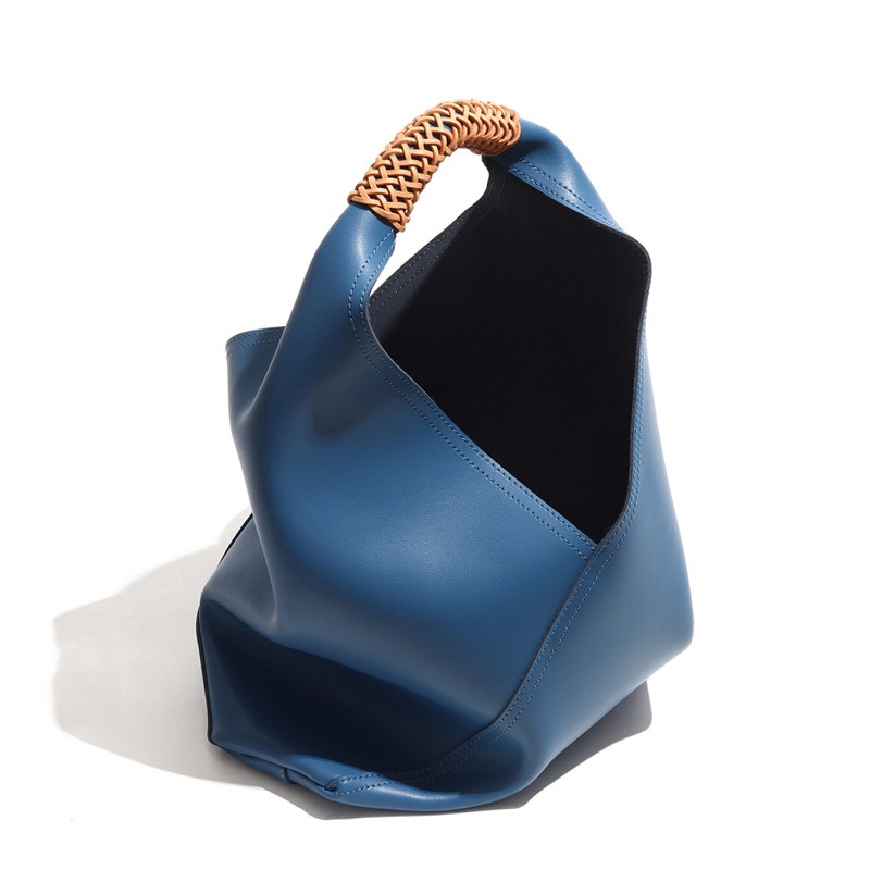 Bolso de Cuero Genuino para Mu - Luxury High Quality Bags reseña y precio