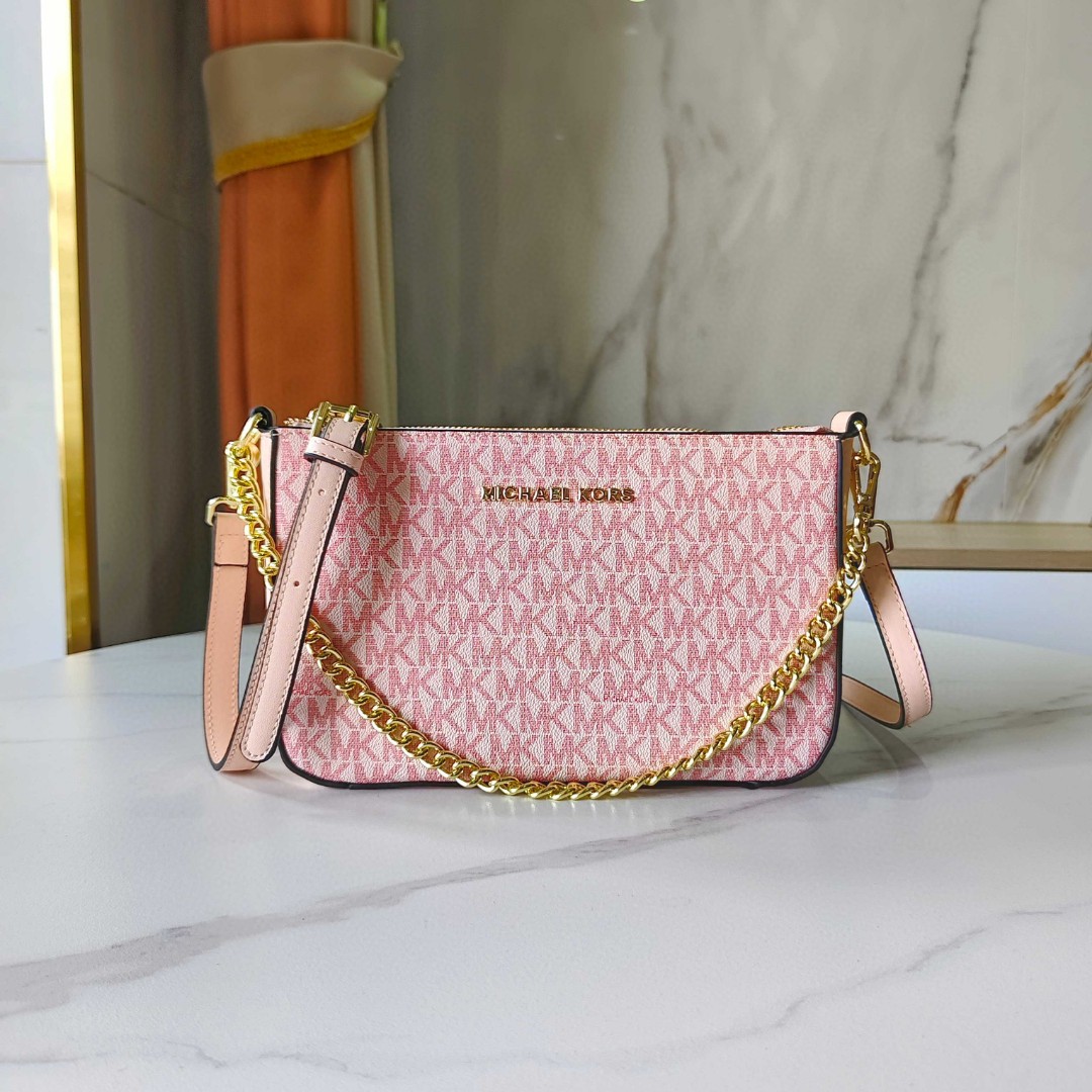 Bolso tipo cámara clásico para - Luxury Bags Michael Kors reseña y precio