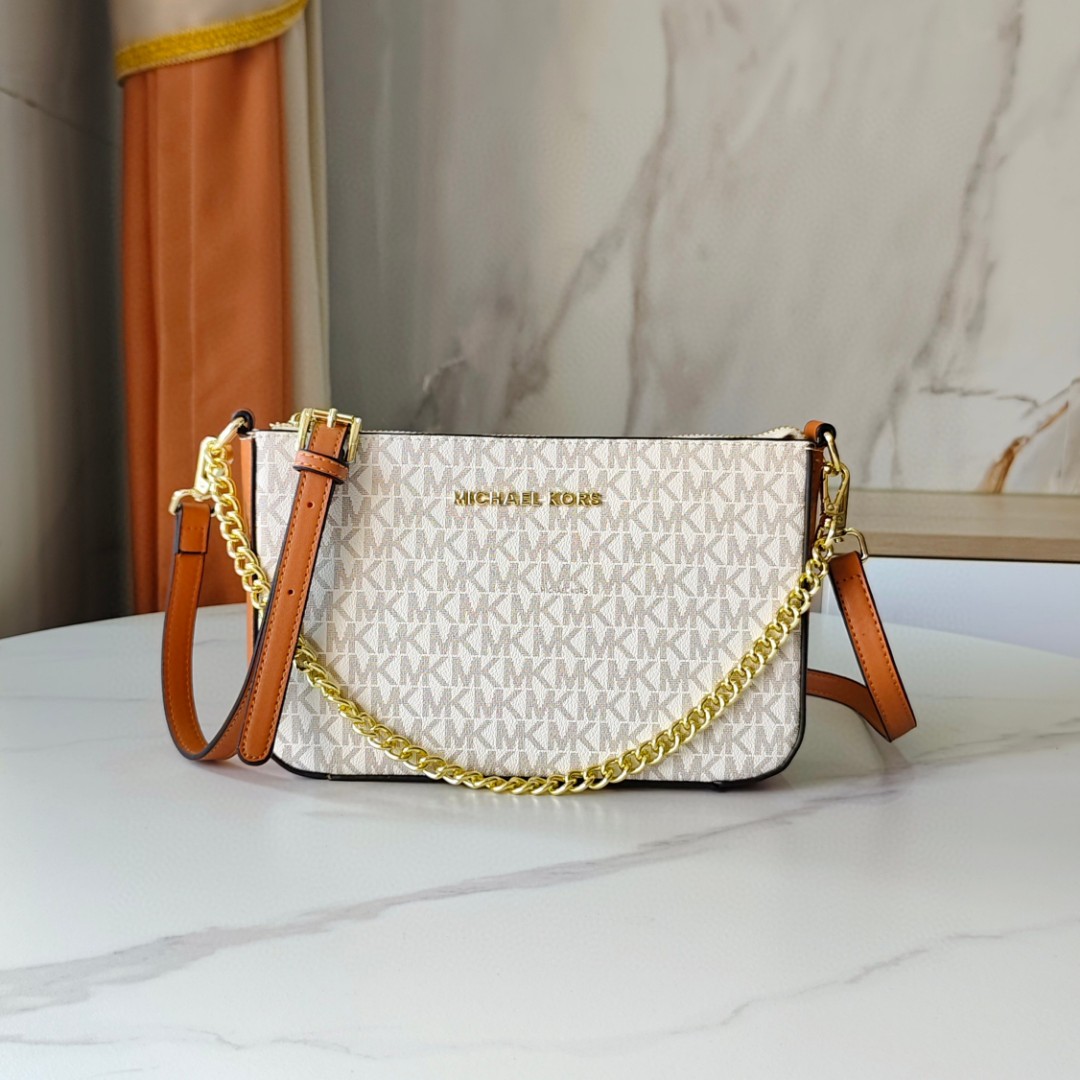 Bolso tipo cámara clásico para - Luxury Bags Michael Kors reseña y precio