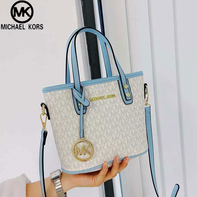 Bolso Michael Kors Ole Jet Set - Luxury Bags Michael Kors reseña y precio