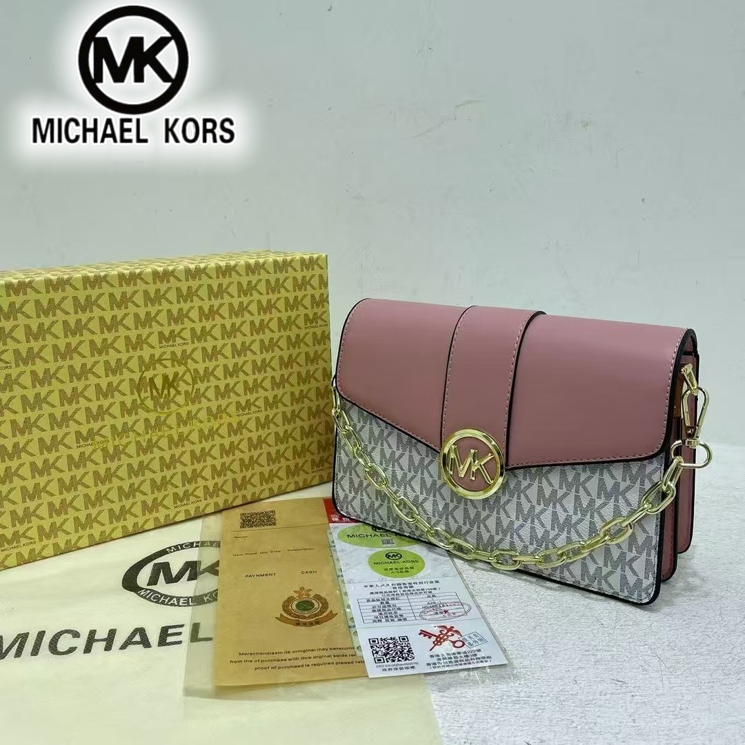 Bolso de Mano Michael Kors par - Luxury Bags Michael Kors reseña y precio