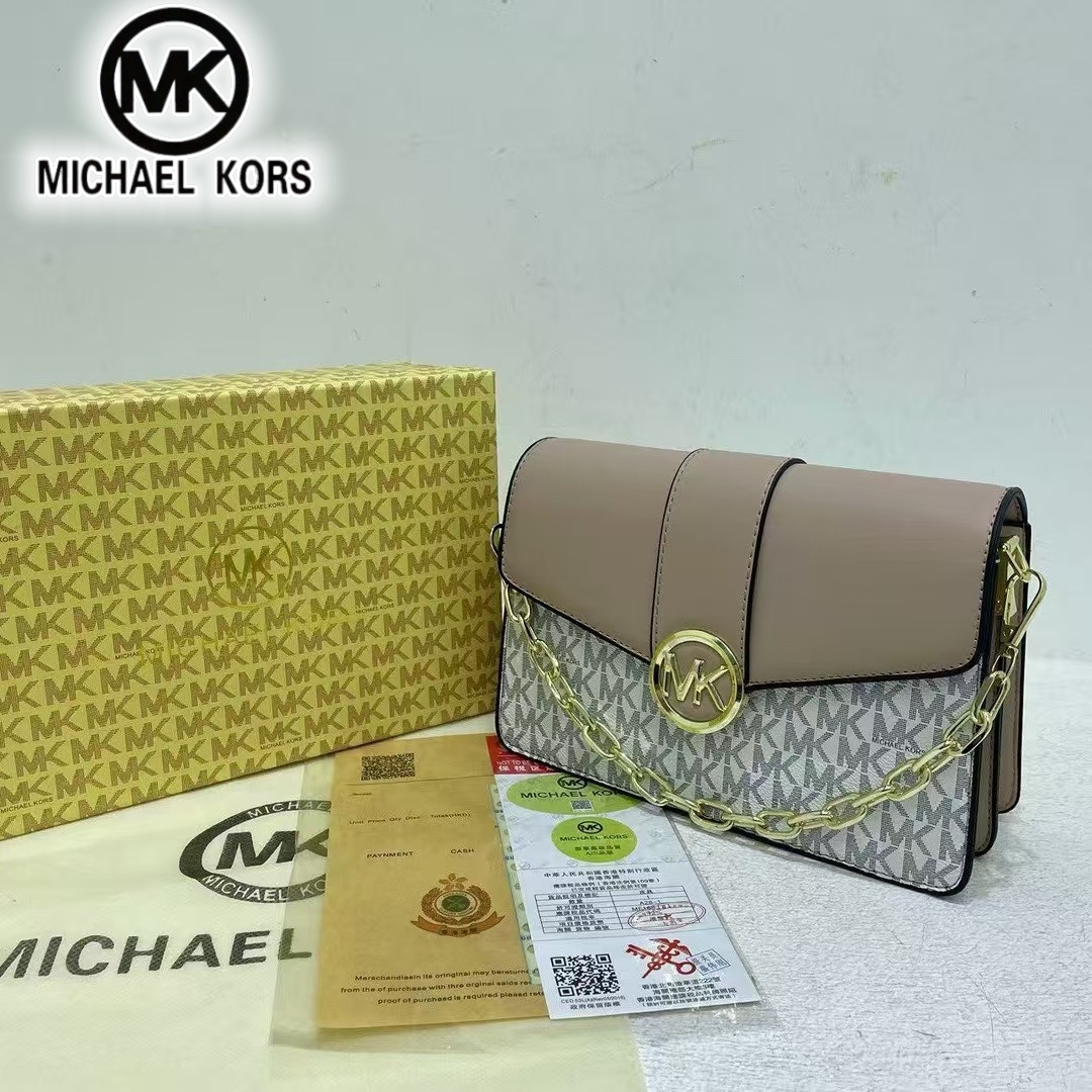 Bolso de Mano Michael Kors par - Luxury Bags Michael Kors reseña y precio