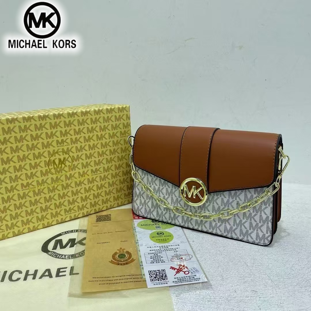 Bolso de Mano Michael Kors par - Luxury Bags Michael Kors reseña y precio