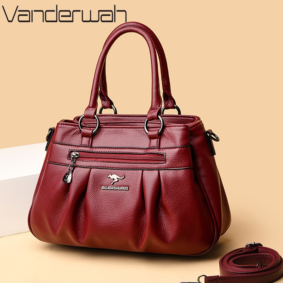 Bolso de mano informal de lujo - Luxury High Quality Bags reseña y precio