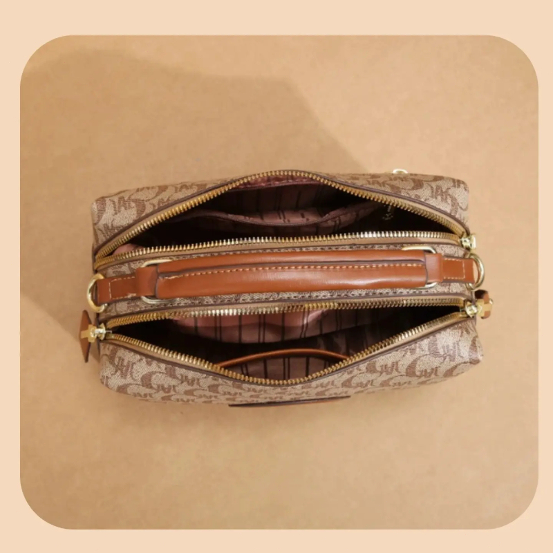Bolso Boston, bolso tipo almoh - Luxury Bags For You reseña y precio