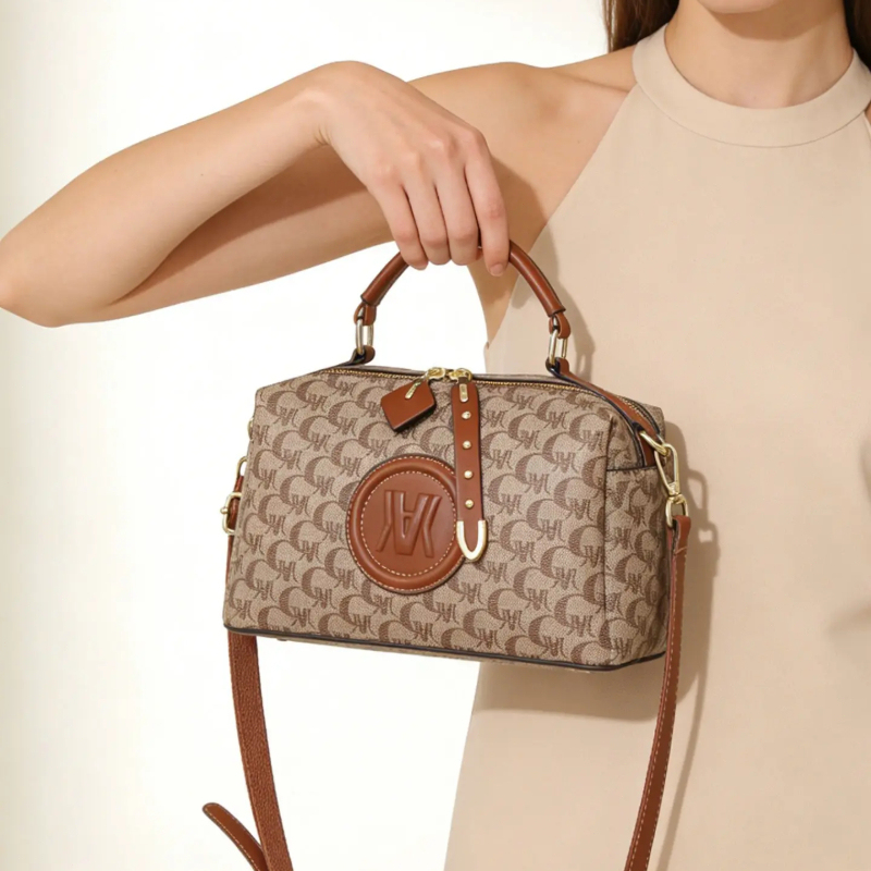 Bolso Boston, bolso tipo almoh - Luxury Bags For You reseña y precio