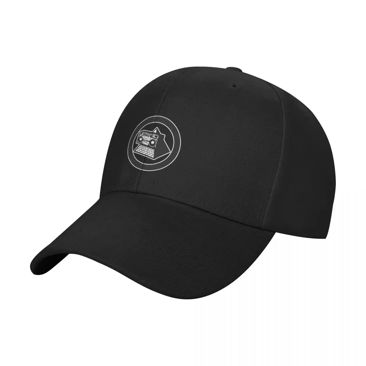Gorra de béisbol The KLF JUSTI - Luxury Bags Pyramid reseña y precio