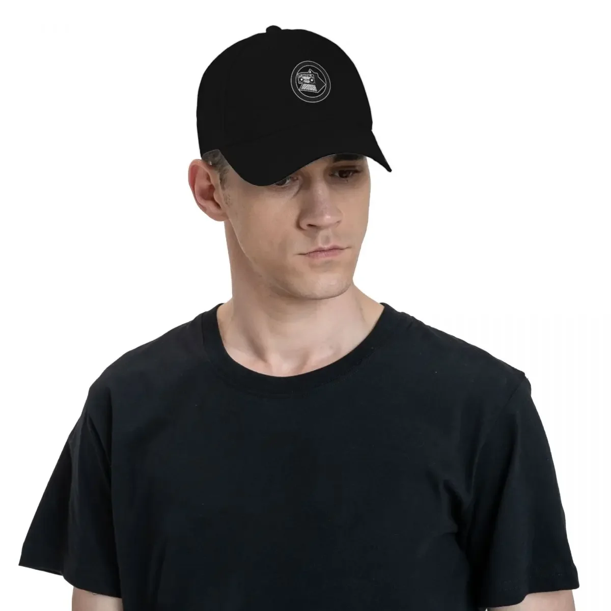 Gorra de béisbol The KLF JUSTI - Luxury Bags Pyramid reseña y precio
