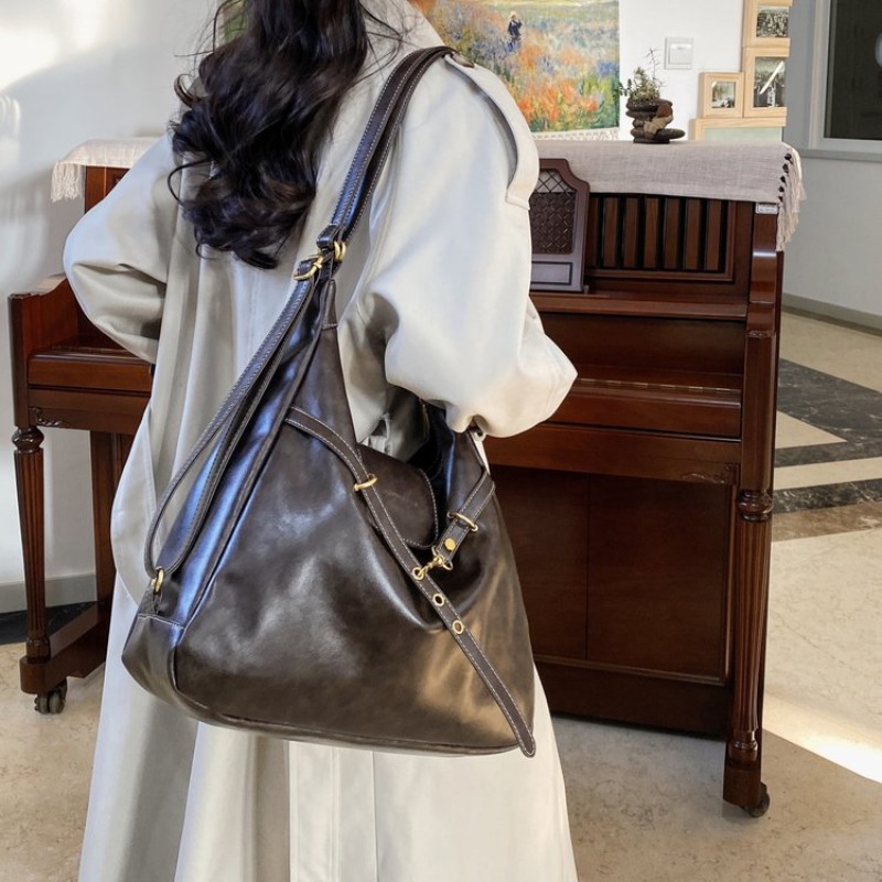 Bolsa de Pañales con Diseño Mo - Luxury Bags Best reseña y precio