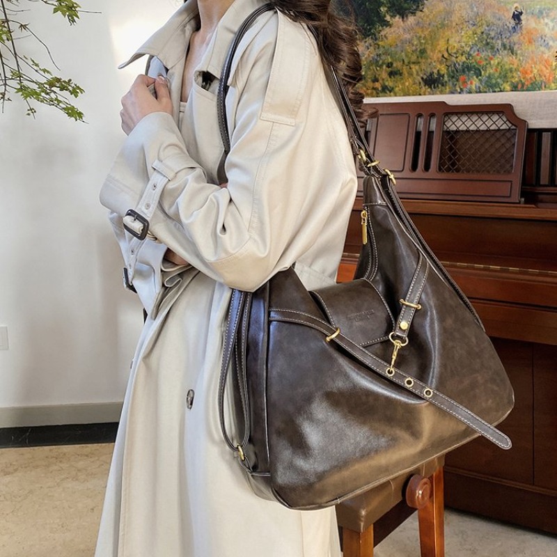 Bolsa de Pañales con Diseño Mo - Luxury Bags Best reseña y precio