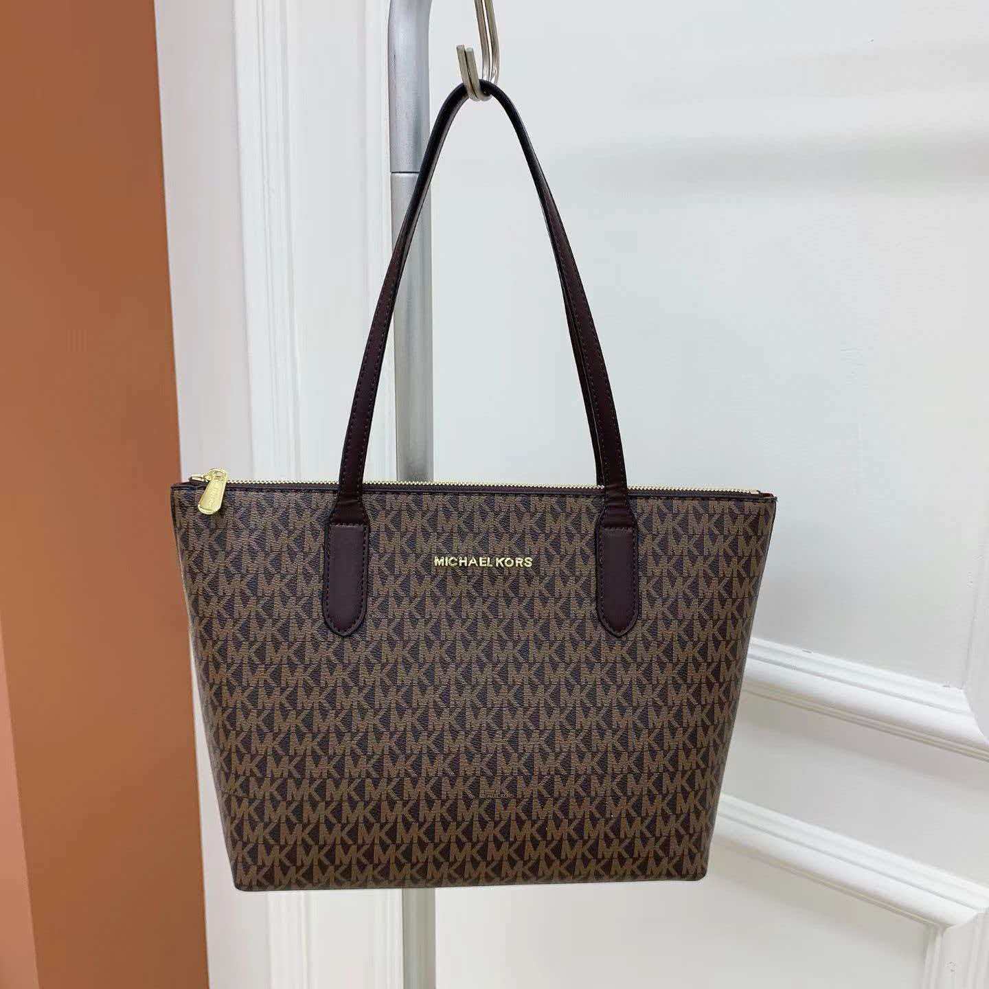 Bolso Bandolera Elegante Estam - Luxury Bags Michael Kors reseña y precio