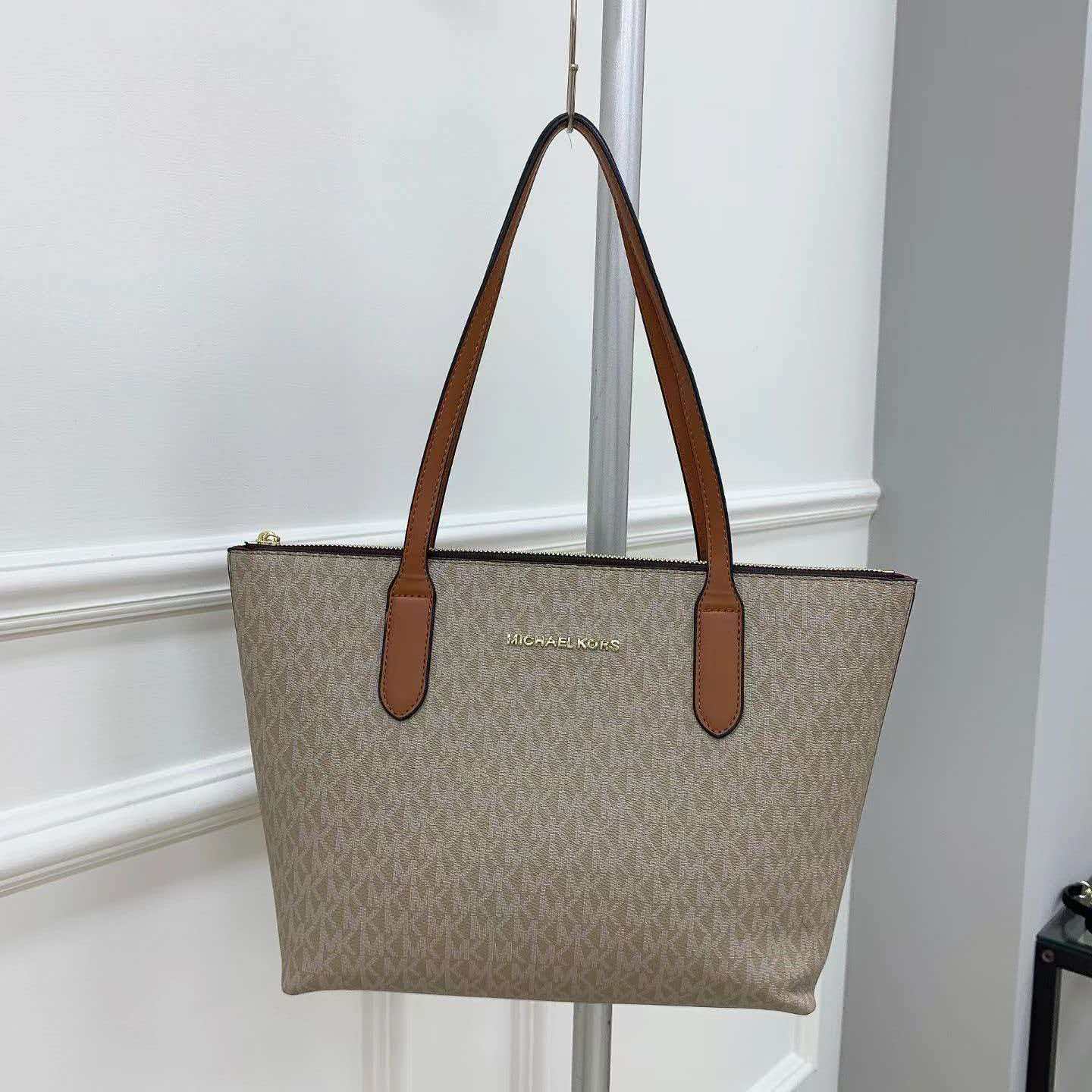 Bolso Bandolera Elegante Estam - Luxury Bags Michael Kors reseña y precio
