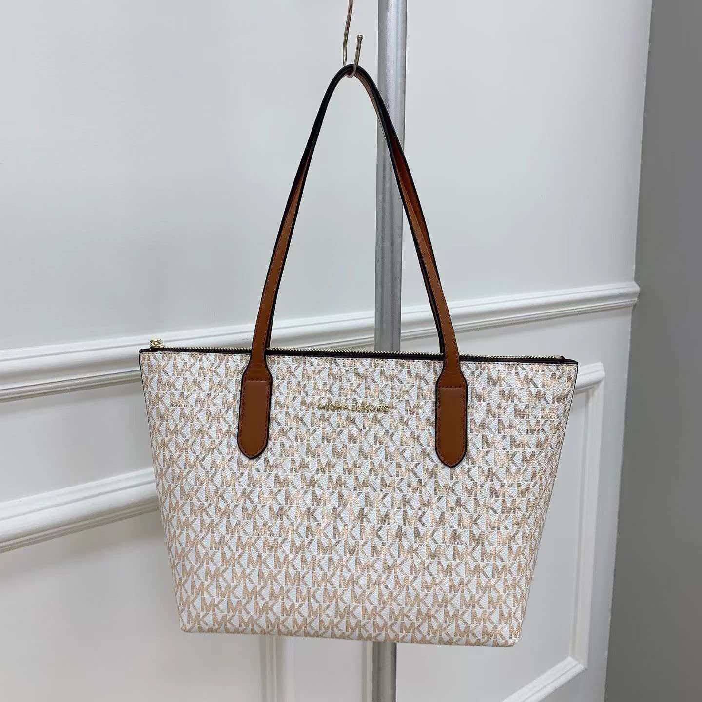 Bolso Bandolera Elegante Estam - Luxury Bags Michael Kors reseña y precio