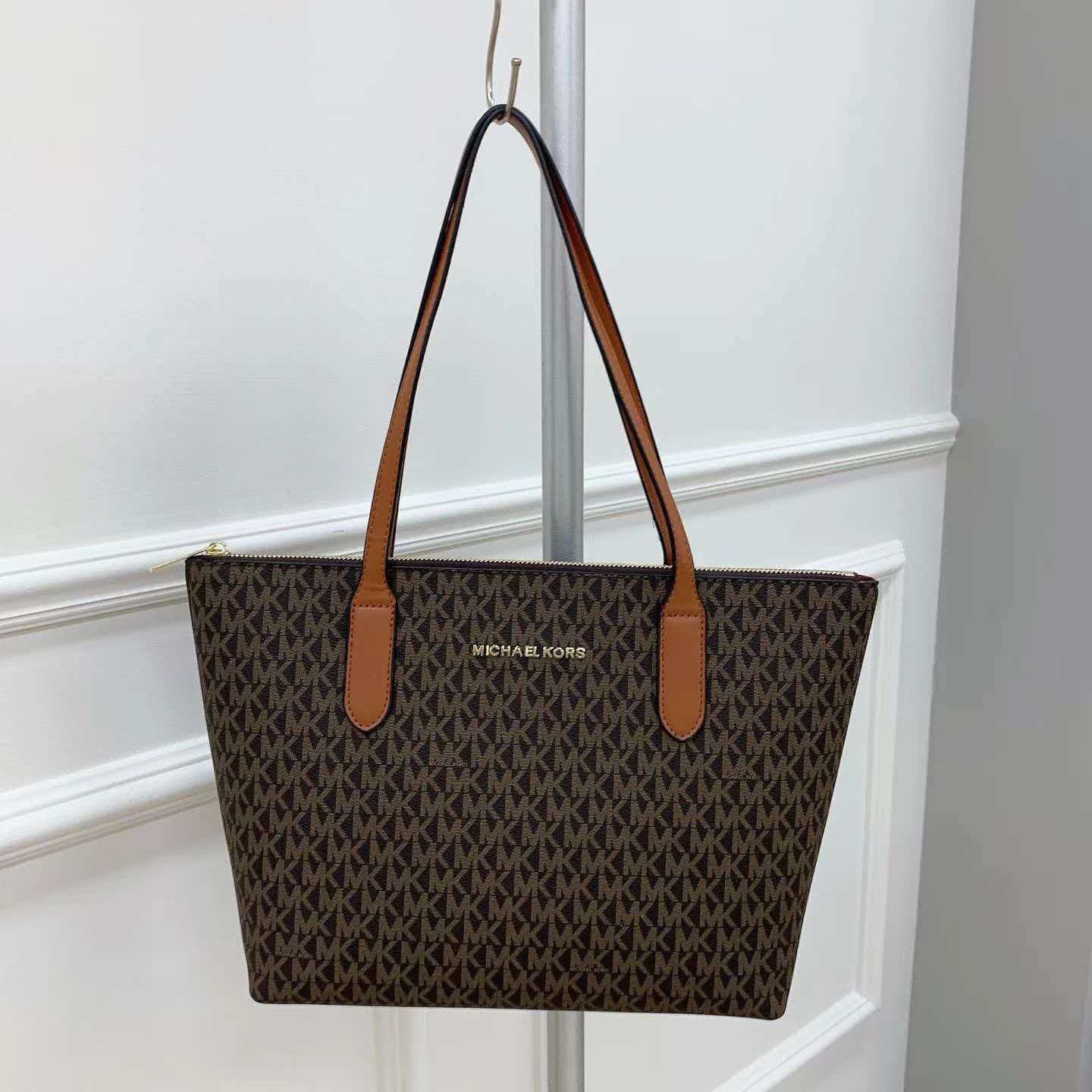 Bolso Bandolera Elegante Estam - Luxury Bags Michael Kors reseña y precio