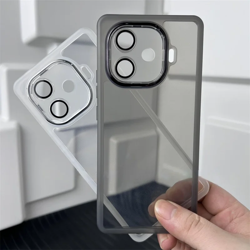 Funda de teléfono con película - Luxury Bags Photos reseña y precio