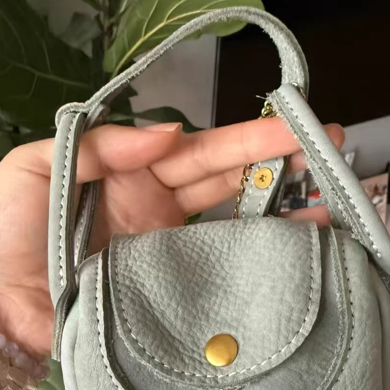 Moda Mini caja linda Bolsas pa - Luxury Bags Casual reseña y precio